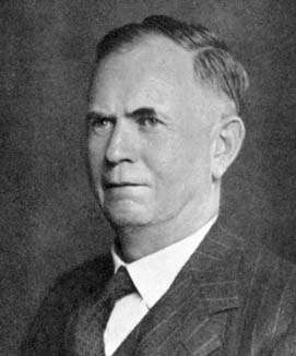 William M. H. Greaves (1897 - 1955)
