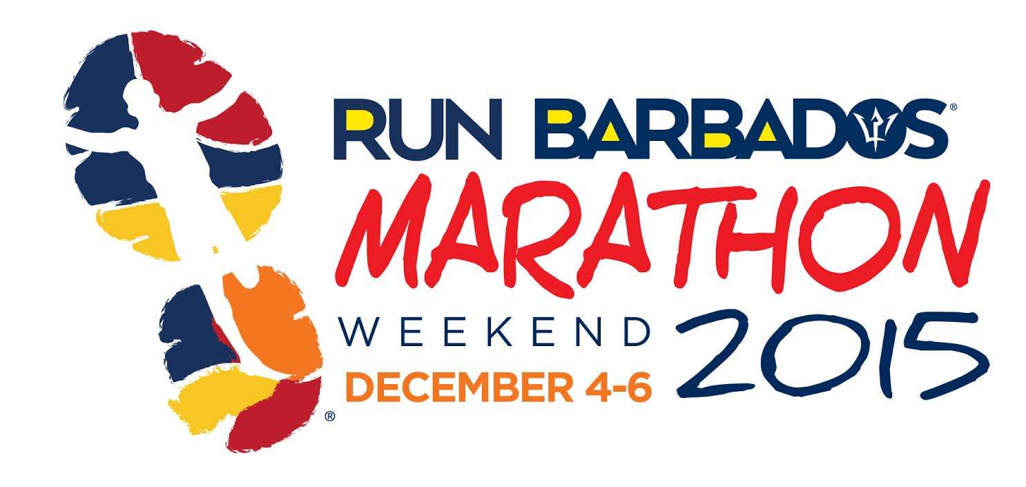 Run Barbados Marathon – Fri 4 Dec to Sun 6 Dec 2015Fun Mile, 5km, 10km, Half Marathon & Full Marathon