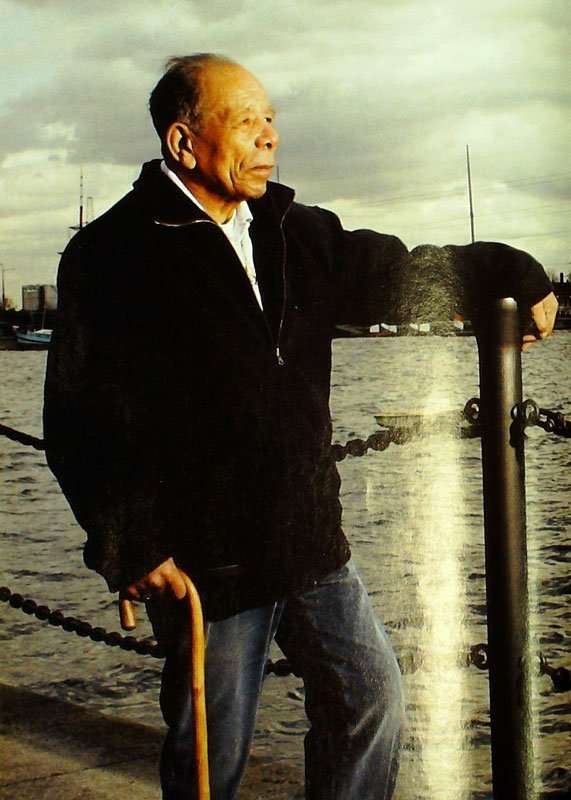 Sidney Graham 2005 A forgotten Bajan WWII hero