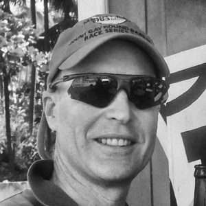 Peter Burton
