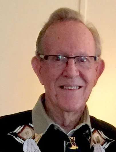 David Bladen