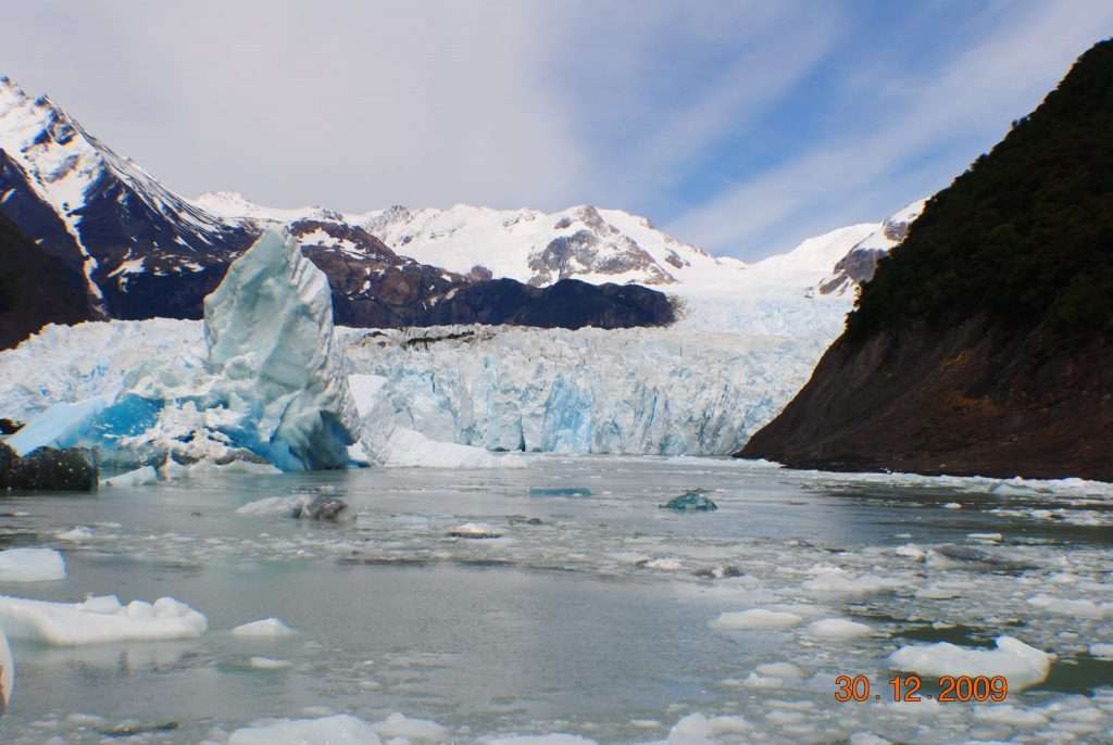 El Calafate & El Chalten - Argentina