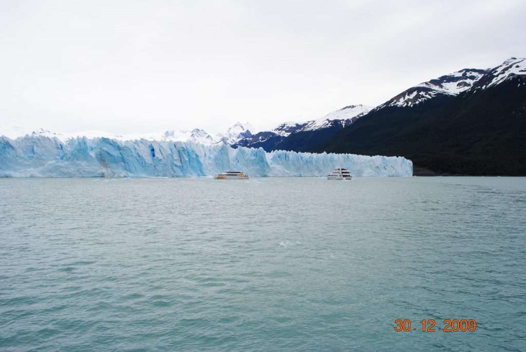 El Calafate & El Chalten - Argentina