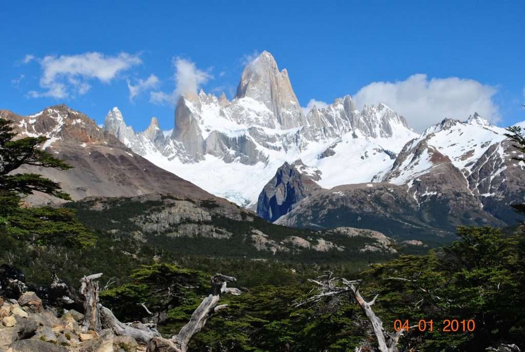 El Calafate & El Chalten - Argentina