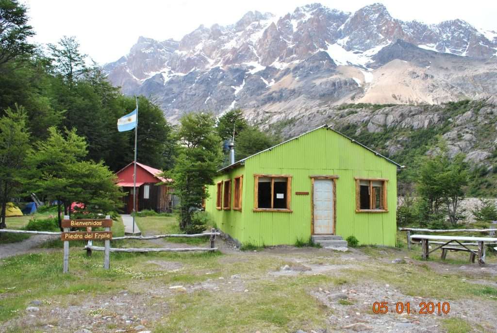El Calafate & El Chalten - Argentina