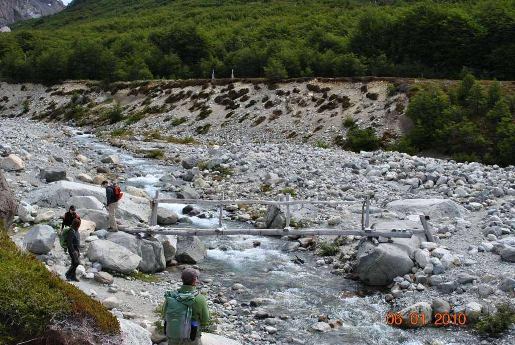 El Calafate & El Chalten - Argentina