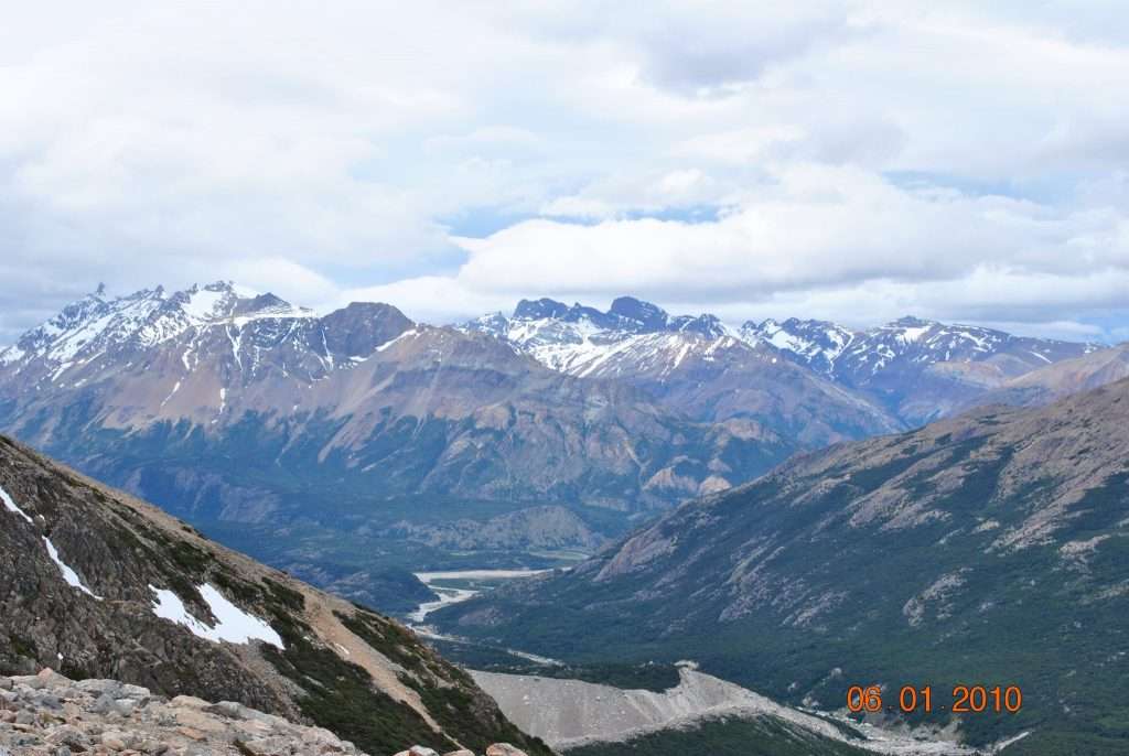 El Calafate & El Chalten - Argentina