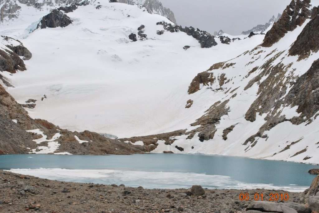 El Calafate & El Chalten - Argentina