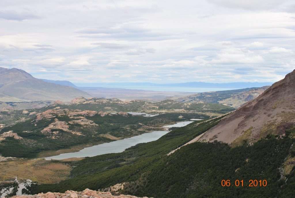El Calafate & El Chalten - Argentina