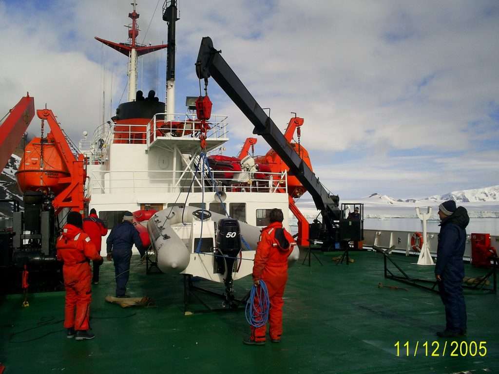 Antarctica