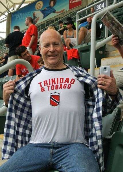Hong Kong Sevens 2014