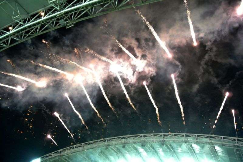 Hong Kong Sevens 2014