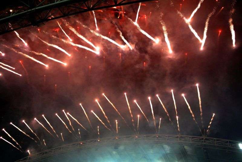 Hong Kong Sevens 2014