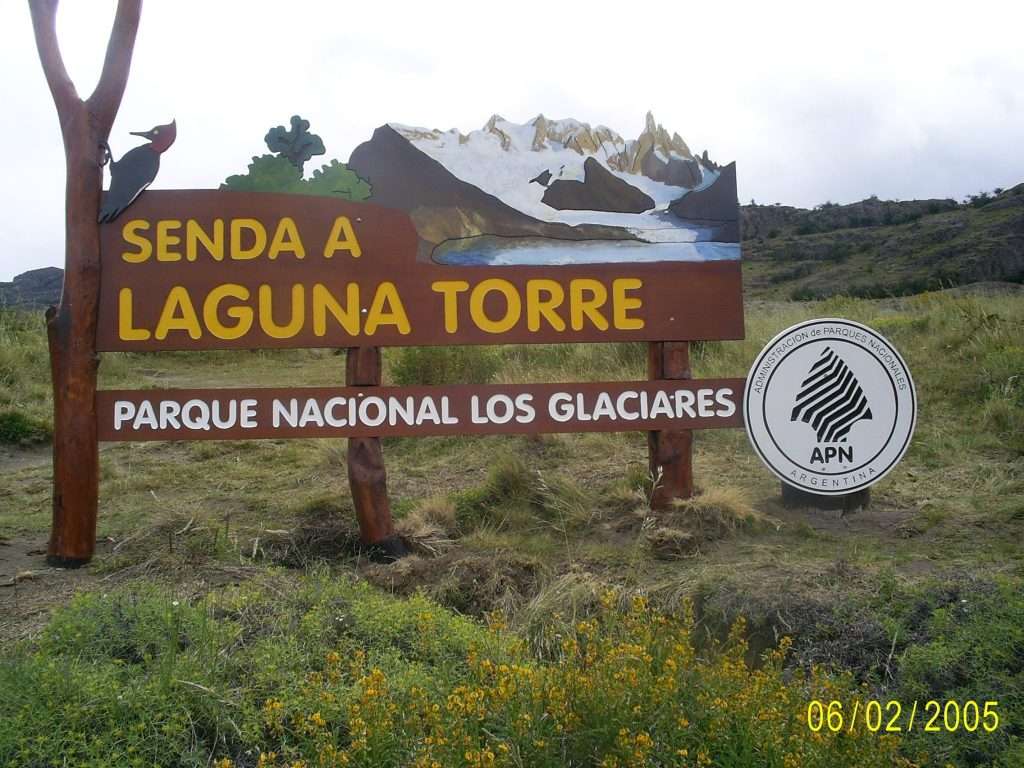 El Calafate & El Chalten - Argentina