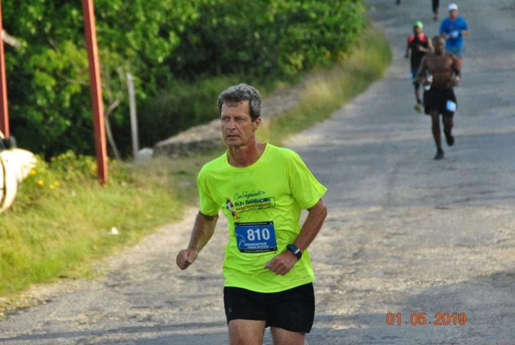 Barbados Hiking Association 2019 Hill Challenge