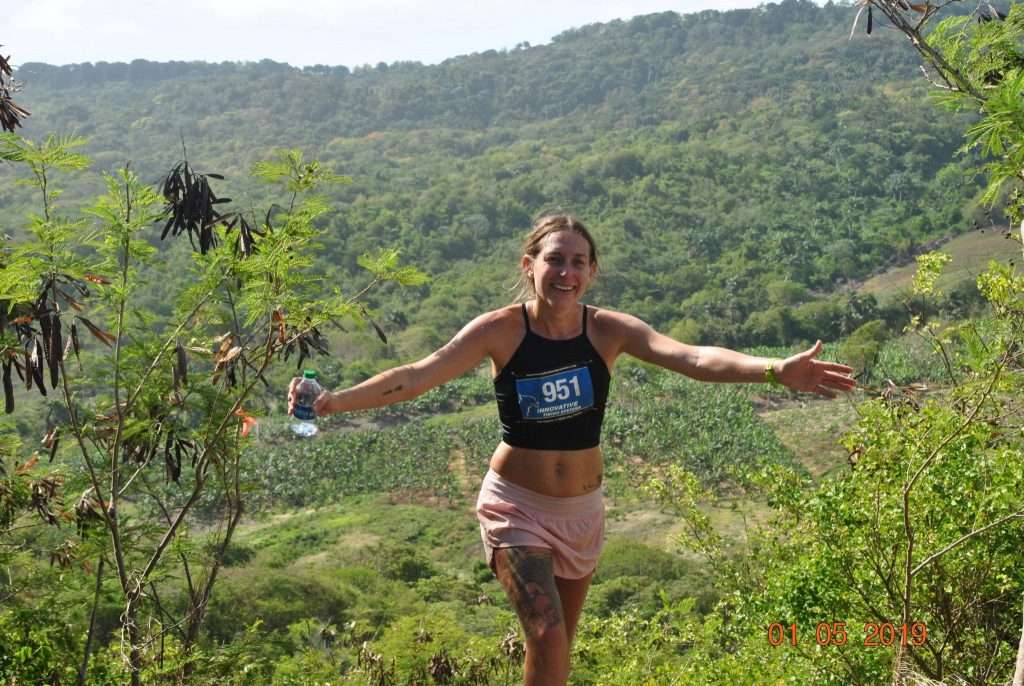 Barbados Hiking Association 2019 Hill Challenge