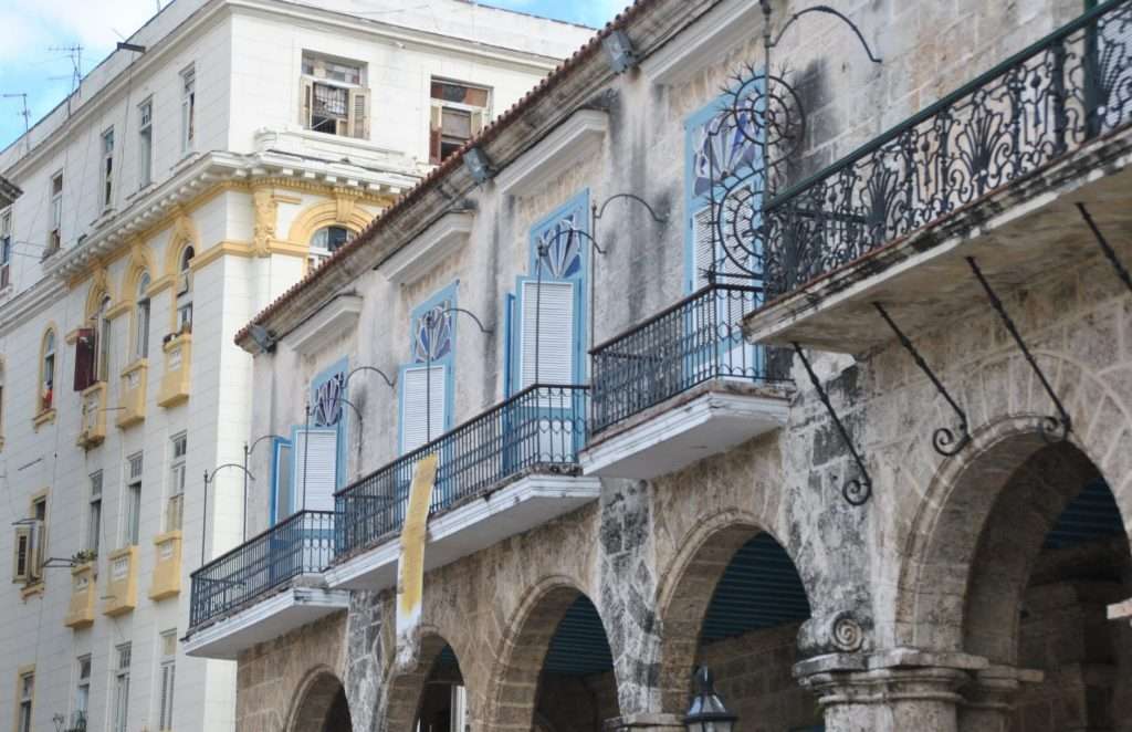 Cuba