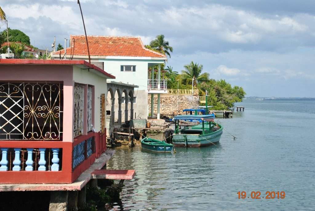 Cuba