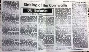 Advocate Magazine 23 June 1985