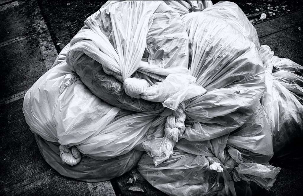 Clean Up Barbados