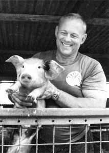 Richard Goddard: 1935 - 2021