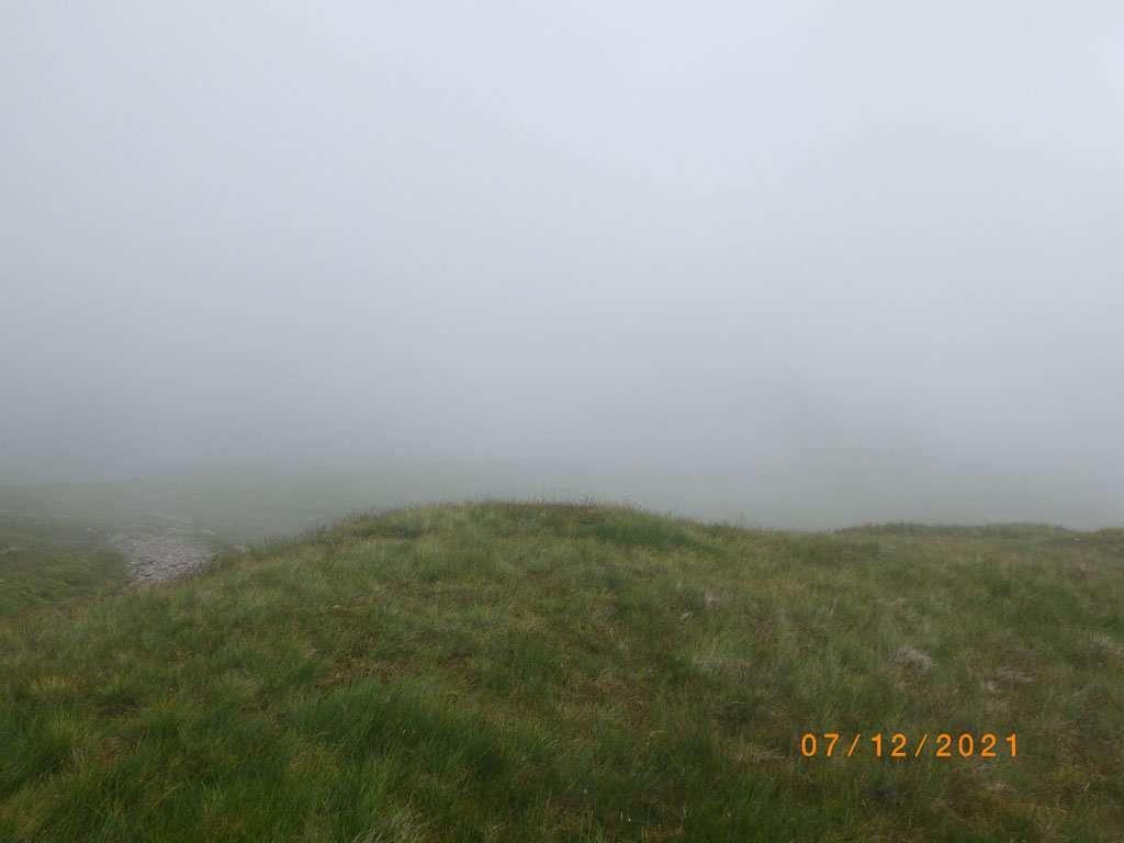 Wainwright Coast to Coast walk St. Bees to Robin Hood’s Bay - Day 6