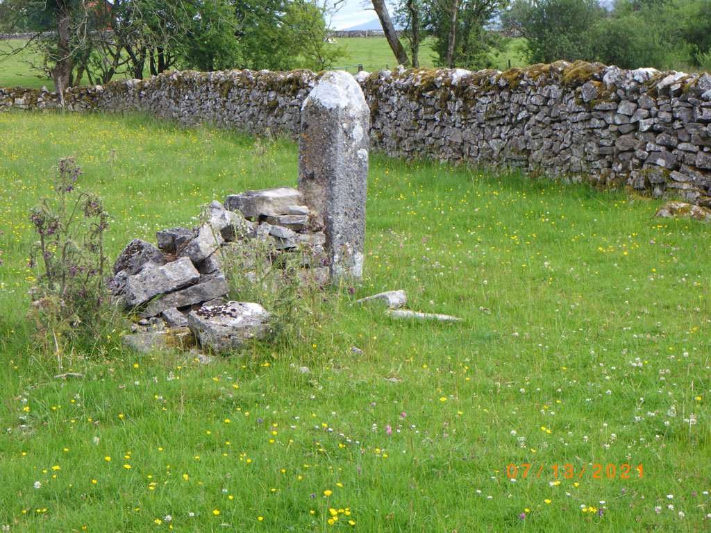 Wainwright Coast to Coast walk St. Bees to Robin Hood’s Bay - Day 7
