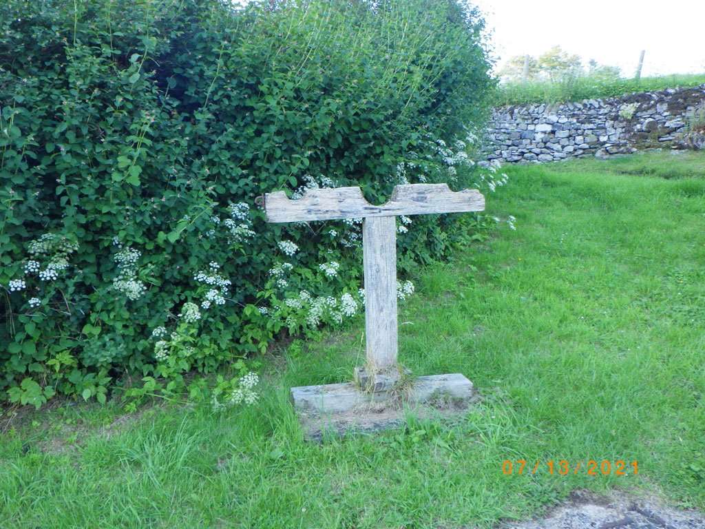 Wainwright Coast to Coast walk St. Bees to Robin Hood’s Bay - Day 7