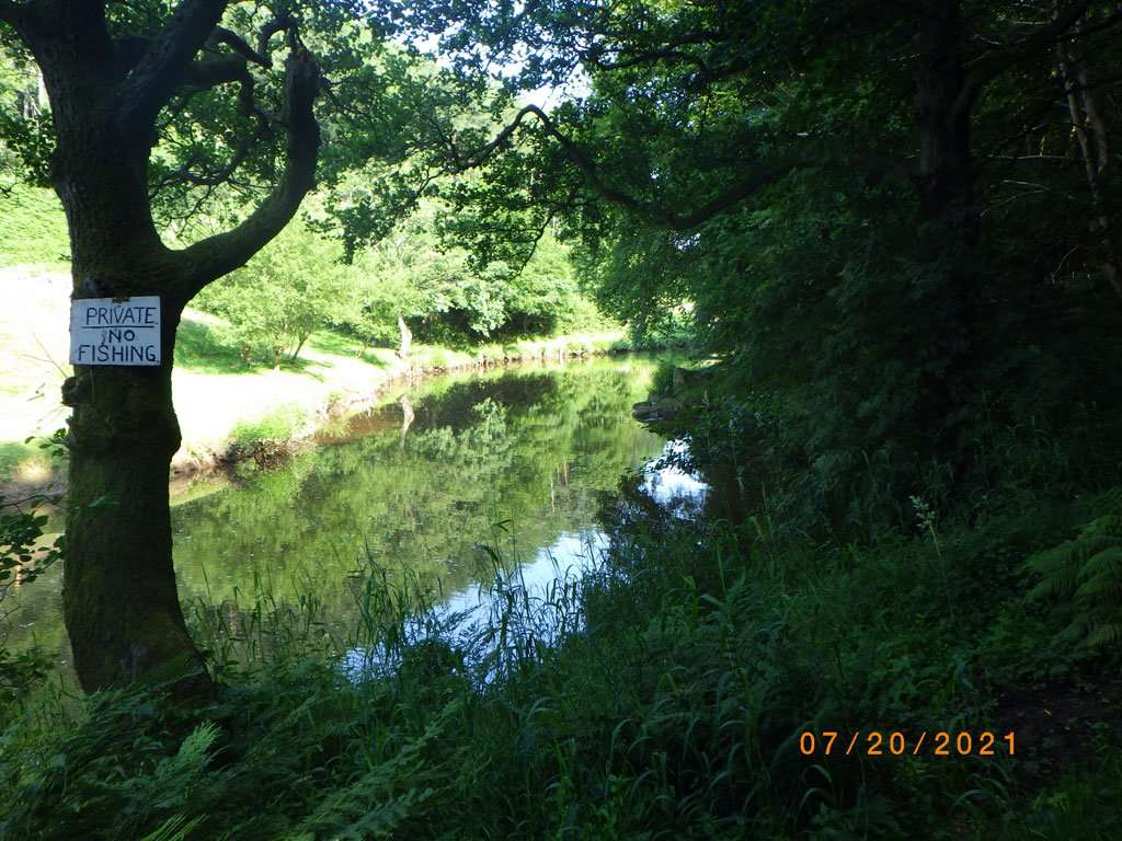 Wainwright Coast to Coast walk St. Bees to Robin Hood’s Bay - Day 14