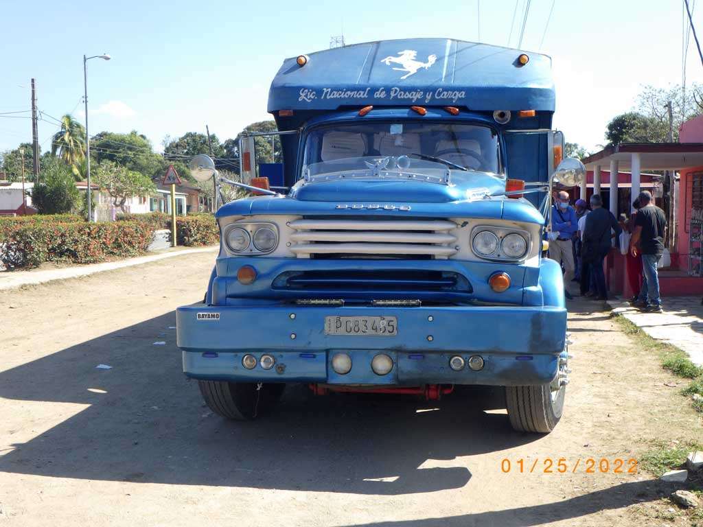 Cuba