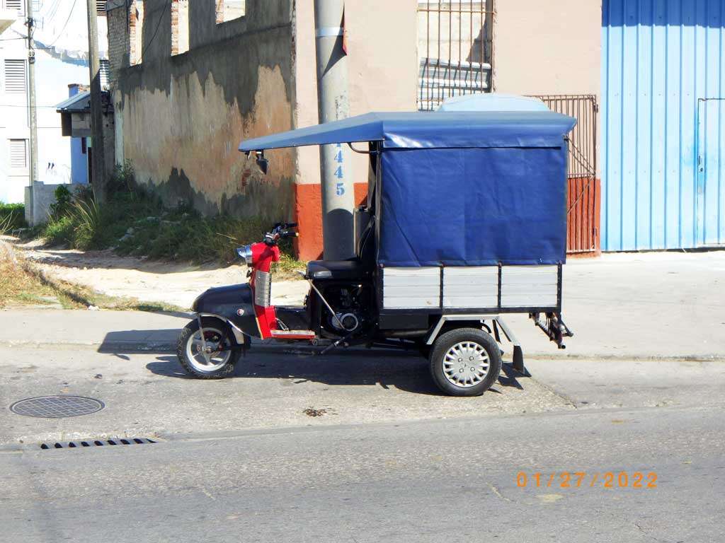 Cuba