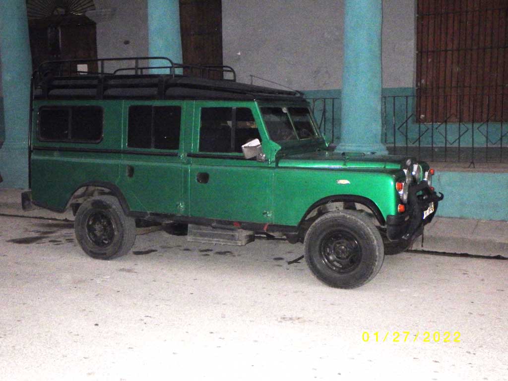 Cuba
