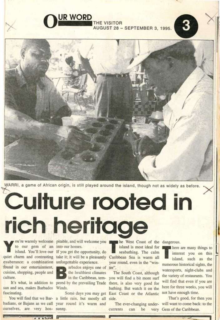 Warri - culture rooted in rich heritage