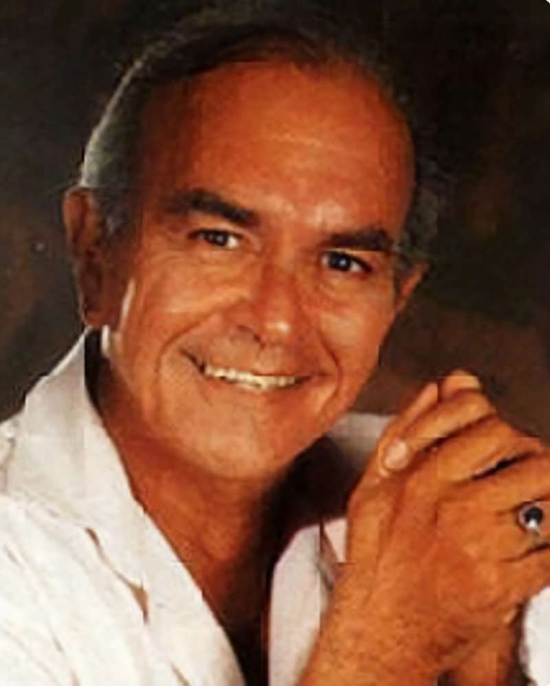 Rediffusion presenter: Alfred Pragnell
