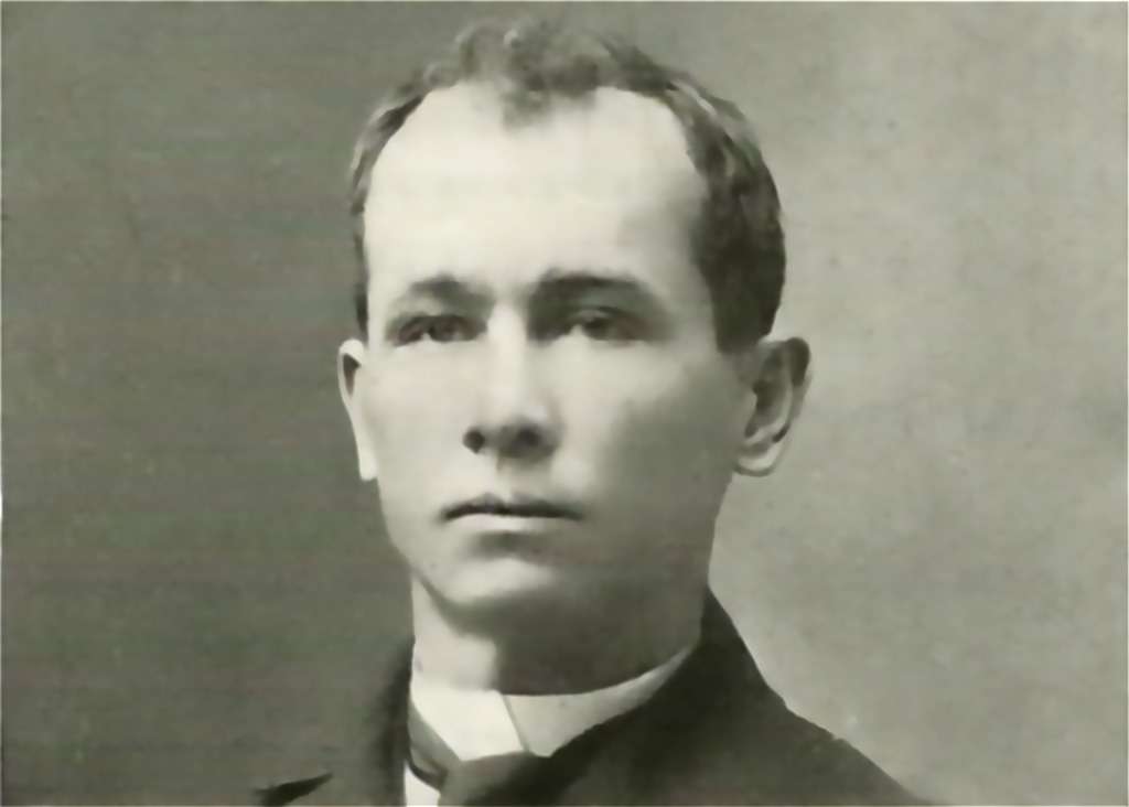 Stanton Henry King: Sailor, Author, Chantey Singer (1867 – 1939)