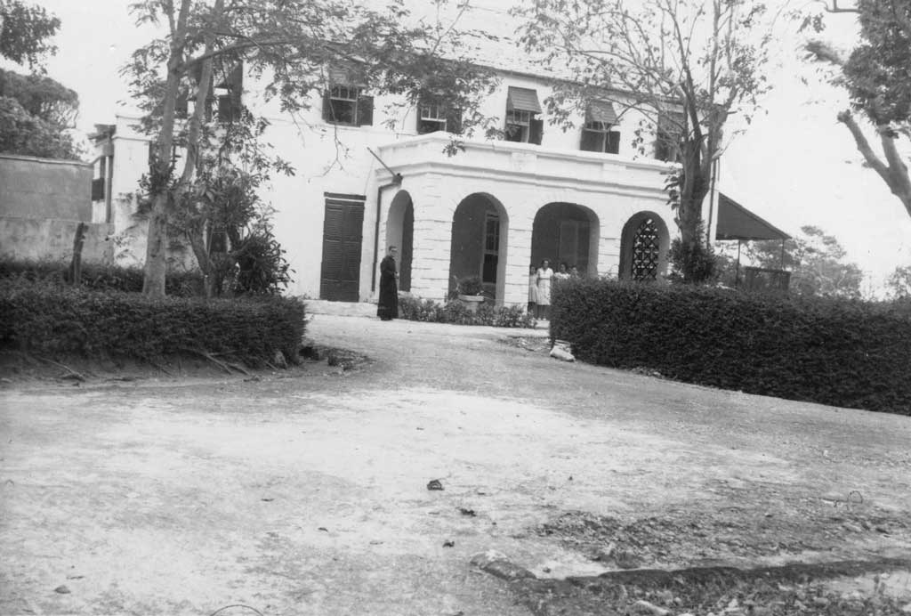 Memories of Growing up in Barbados in the 1950s