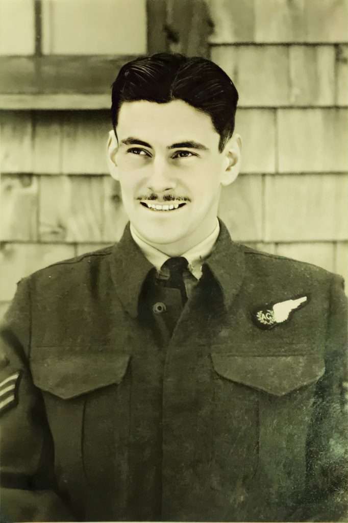 SGT Leo Schultz