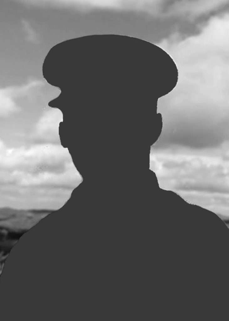 SGT Jack Lewis Franco