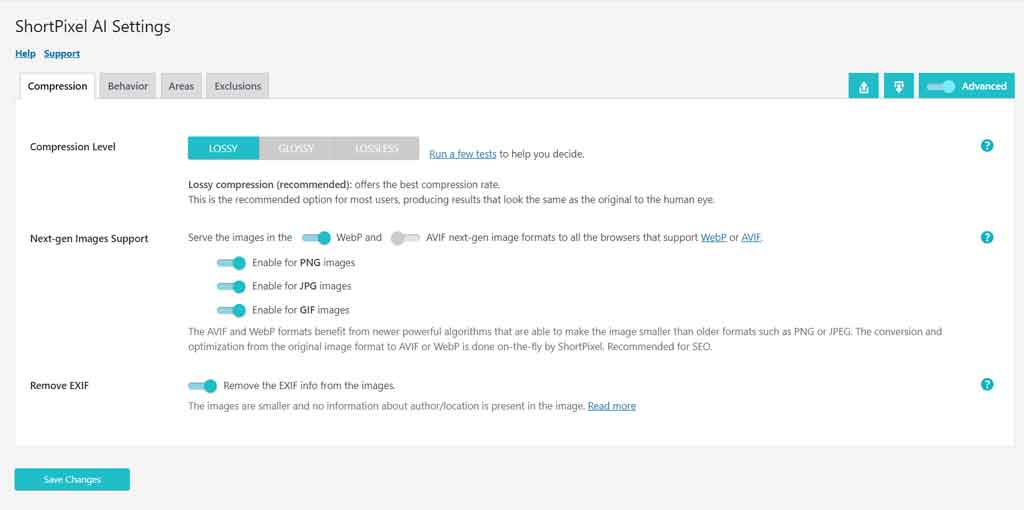 BajanThings - Increasing mobile PageSpeed results