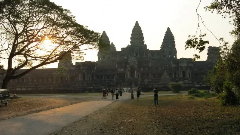 Angkor Wat