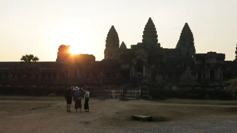 Angkor Wat