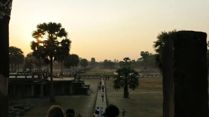 Angkor Wat