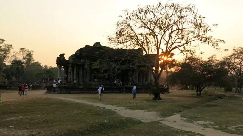 Angkor Wat