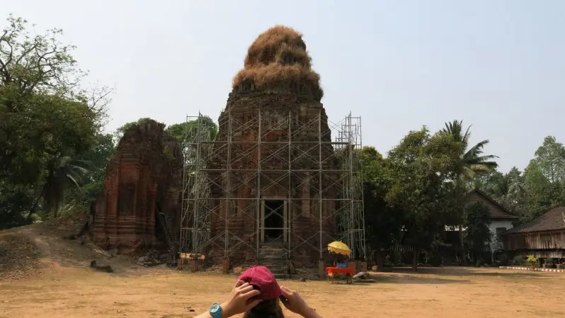 Temples of Rolous