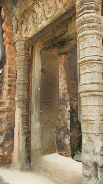 Temples of Rolous