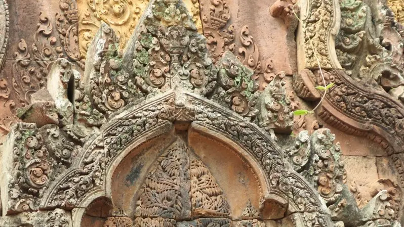 Pre Rup, Banteay Srei, Neakpoan and Preah Khan Temples