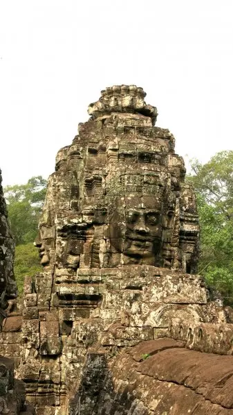 Bayon