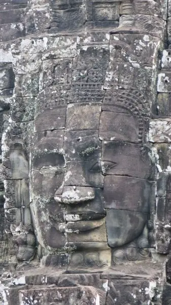 Bayon