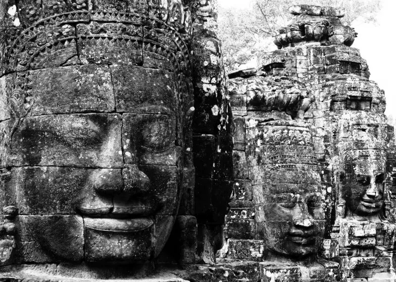 Bayon
