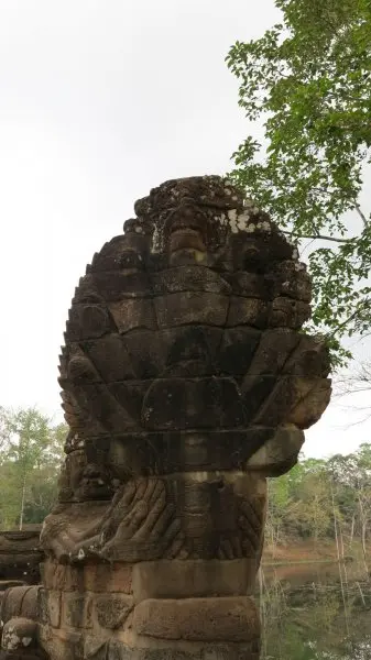 Bayon